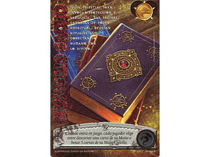 GRIMORIO SACRO (LPE4 - REAL)