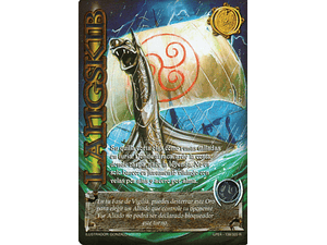 LANGSKIB (LPE4 - REAL)