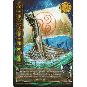 LANGSKIB (LPE4 - REAL)