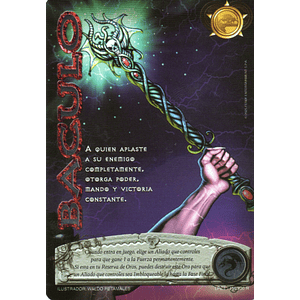  BÁCULO (REWORK) (LPE4 - REAL)