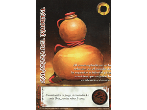 CALABAZA INMORTAL (REWORK) (LPE4 - REAL)