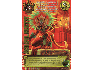 Xolotl Huetzli (LPE4 - Real)