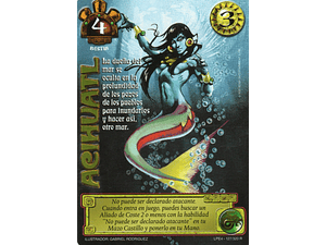 ACIHUATL (REWORK) (LPE4 - REAL)