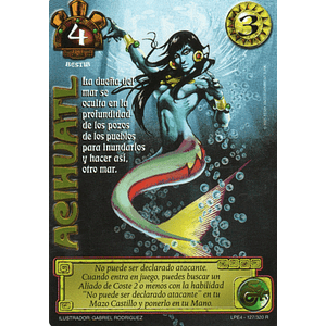 ACIHUATL (REWORK) (LPE4 - REAL)