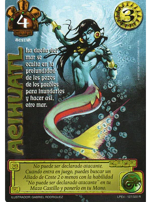 ACIHUATL (REWORK) (LPE4 - REAL)