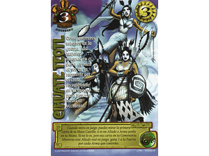 CIHUATL TEOTL (REWORK) (LPE4 - REAL)