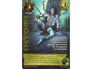 IKTOMI (LPE4 - REAL)