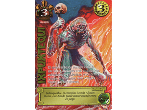 IXPUXTEQUI (LPE4 - REAL)