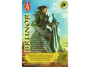 BRUNOR (LPE4 - REAL)