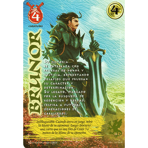 BRUNOR (LPE4 - REAL)