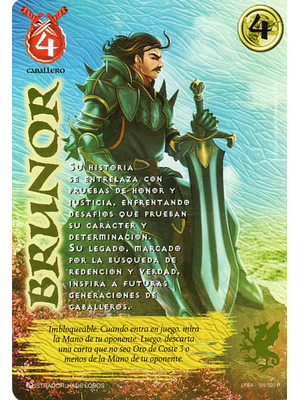 BRUNOR (LPE4 - REAL)