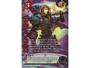 DHAMPIR (LPE4 - REAL)