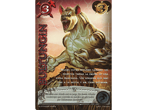 BULTUGUIN (LPE4 - REAL)