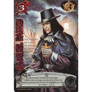 SAMUEL PARRIS (LPE4 - REAL)