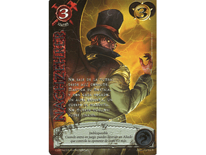 NACHZEHRER (LPE4 - REAL)