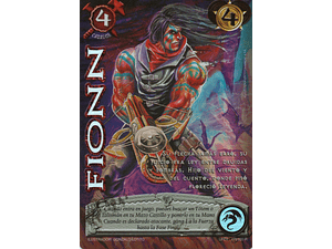 FIONN (LPE4 - REAL)
