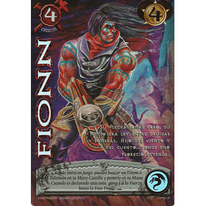 FIONN (LPE4 - REAL)