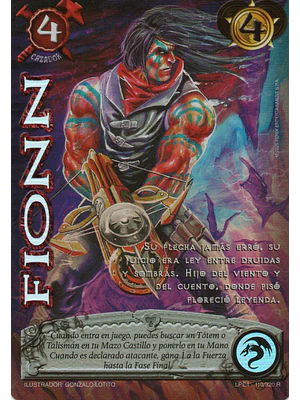 FIONN (LPE4 - REAL)