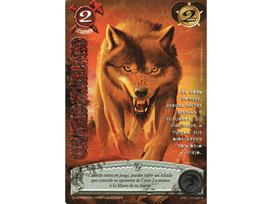 COLMILLO SANGRIENTO (LPE4 - REAL)