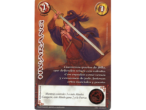 HWARANG (LPE4 - REAL)