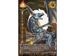 FAFNIR (LPE4 - REAL)