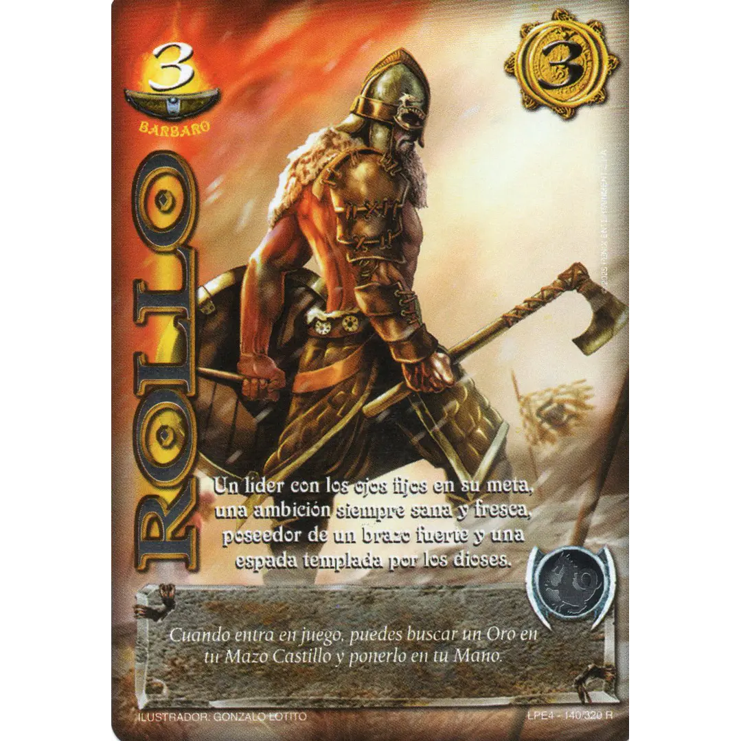 ROLLO (REWORK) (LPE4 - REAL) 1