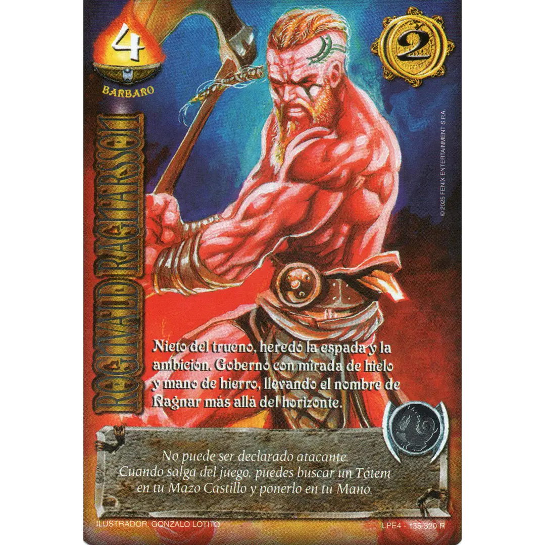 ROGNVALD RAGNARSSON (LPE4 - REAL) 1