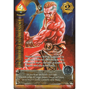 ROGNVALD RAGNARSSON (LPE4 - REAL)