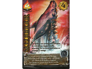 SKELJUNGUR (LPE4 - REAL)