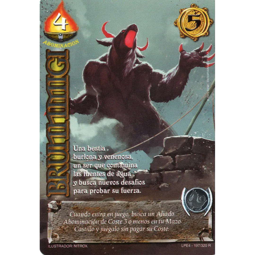 BRUNMIGI (LPE4 - REAL) 1