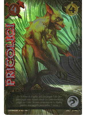 PRICOLICCI (LPE4 - UR)