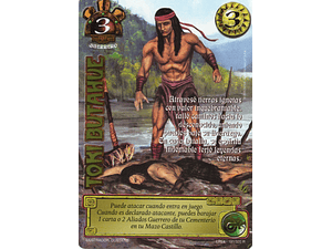 TOKI BUTAHUE (LPE4 - REAL)