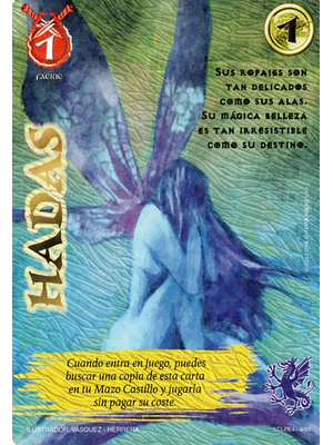 HADAS (LPE4 - SCL)