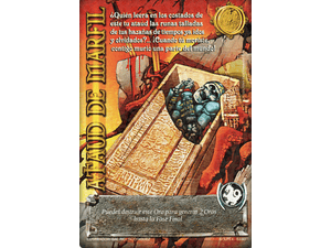 ATAÚD DE MARFIL (LPE4 - SCL)