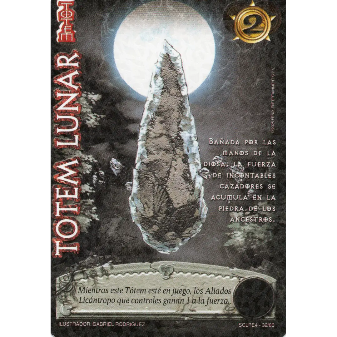 TÓTEM LUNAR (LPE4 - SCL) 1