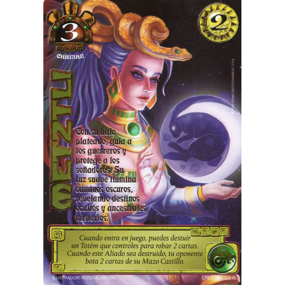 METZTLI (LPE4 - REAL) 1