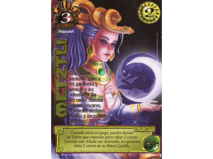 METZTLI (LPE4 - REAL)