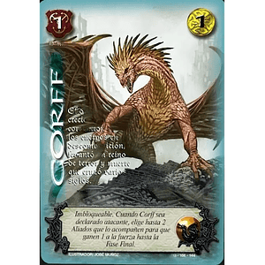 CORFF (CRPB3 - SOMBRA)