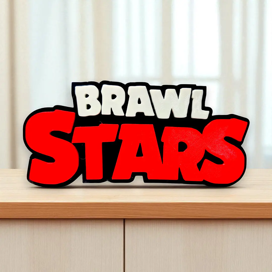 LOGO BRAWL STARS 1