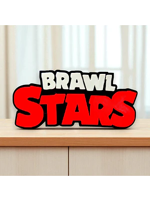 LOGO BRAWL STARS