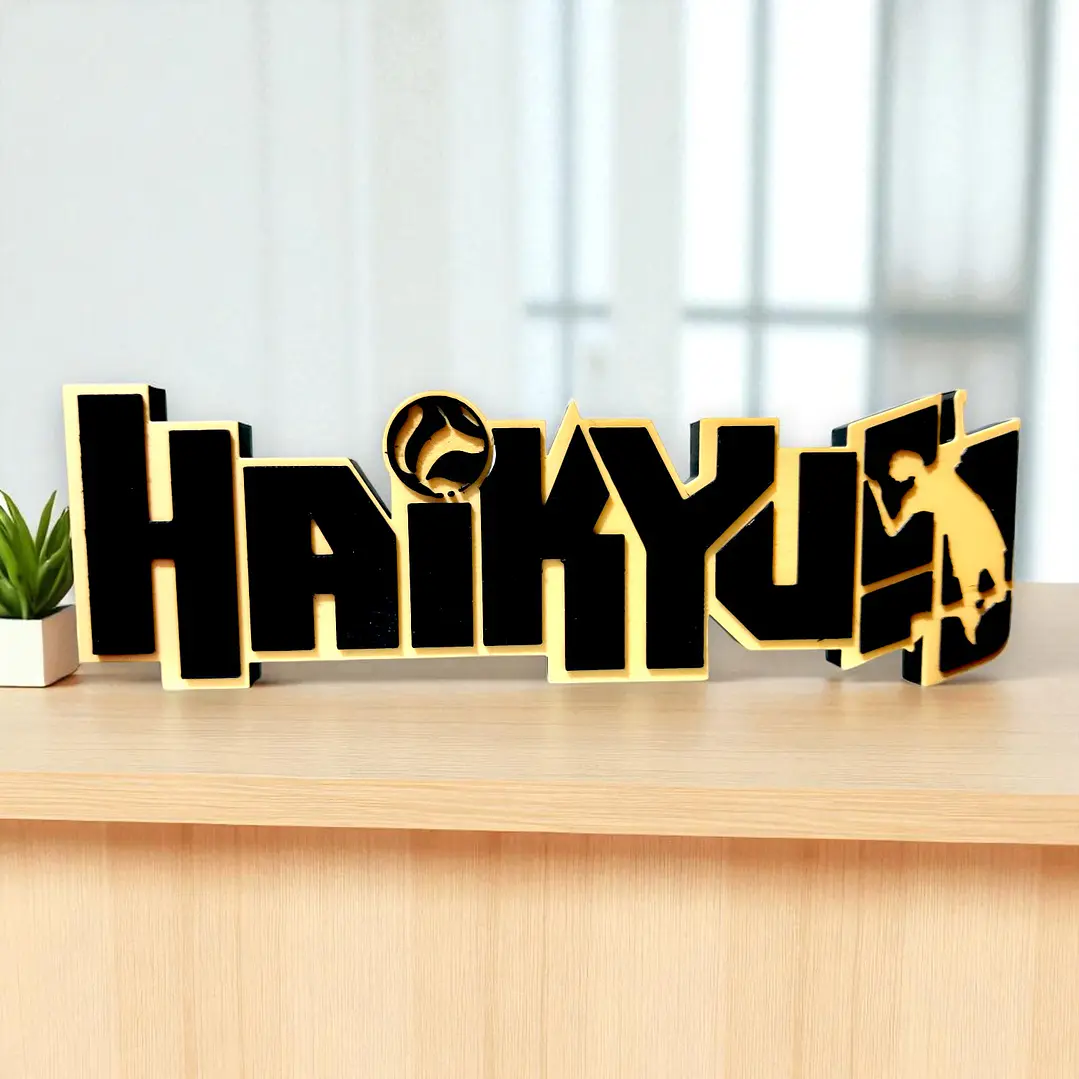 LOGO HAIKYUU!! 1