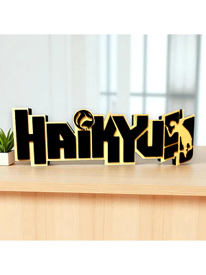 LOGO HAIKYUU!!