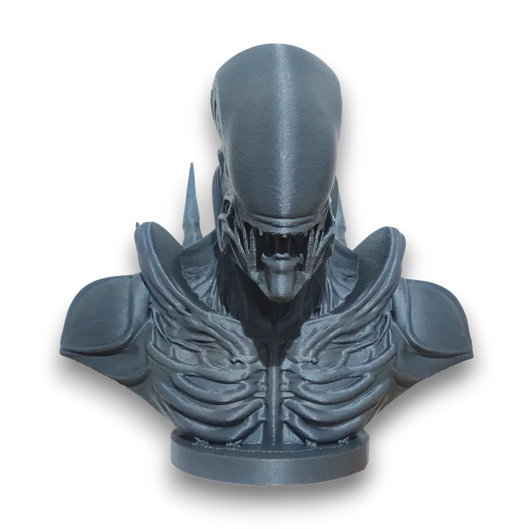 BUSTO ALIEN 3