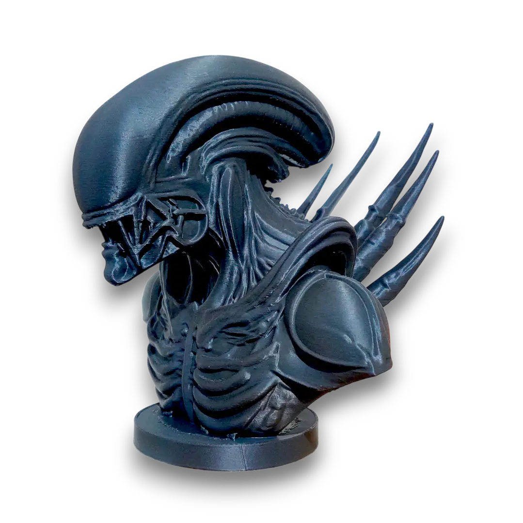 BUSTO ALIEN 4
