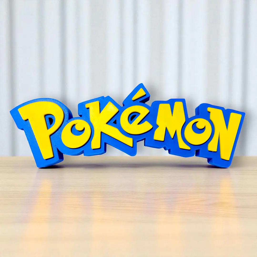 LOGO POKEMON 1