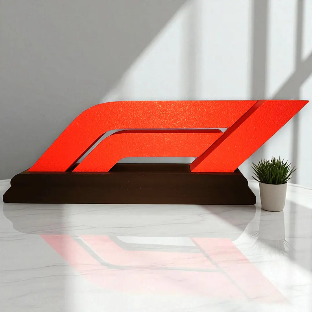 LOGO F1 1