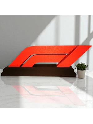 LOGO F1