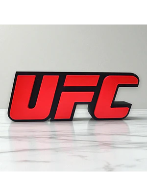 LOGO UFC