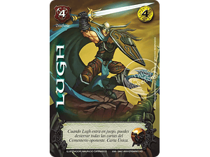 LUGH (HD ANIVERSARIO - UR)