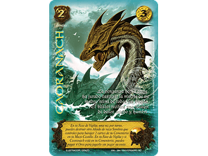 CAORANACH (HD ANIVERSARIO - MR)